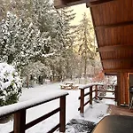 Four Seasons شاليه