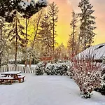 شاليه Four Seasons