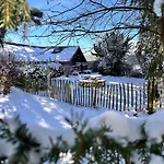 شاليه Four Seasons