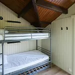 Four Seasons Chalet Durbuy