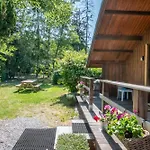 Chalet Four Seasons