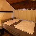 Chalet Four Seasons Durbuy