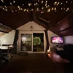 Chalet Four Seasons