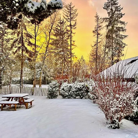 Σαλέ Four Seasons