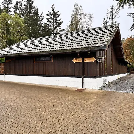 Chalet Four Seasons *