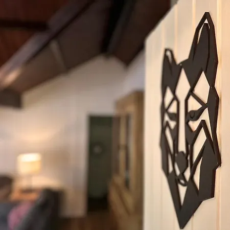 Four Seasons Σαλέ