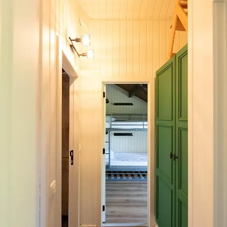 Four Seasons * Durbuy