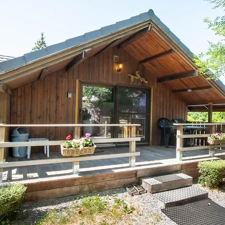 Four Seasons Chalet *
