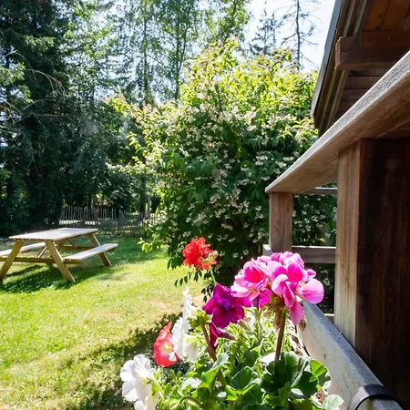 Chalet Four Seasons *