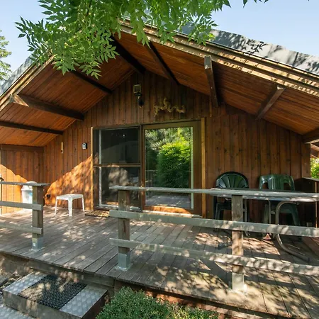 Horská chata Four Seasons *