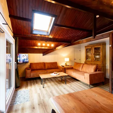 Four Seasons * Durbuy