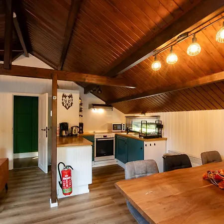 Chalet Four Seasons *