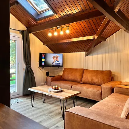 Four Seasons Durbuy