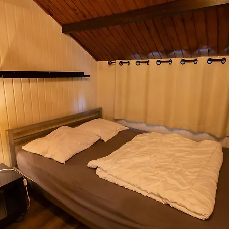 Chalet Four Seasons Durbuy